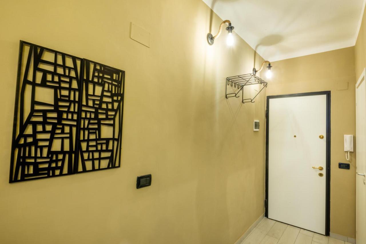 Monolocale Vicino Alla Stazione E All'Expo Apartment Genova Exterior foto