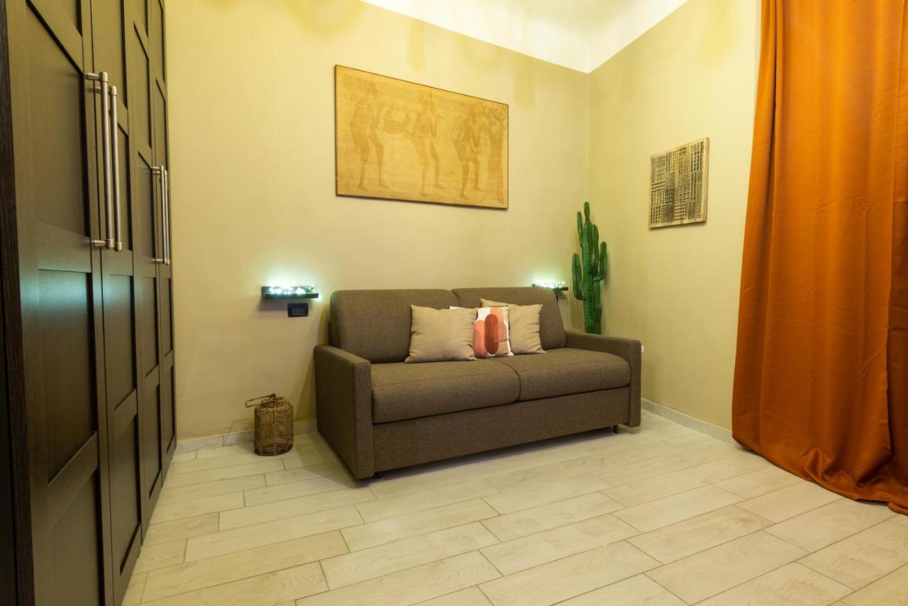 Monolocale Vicino Alla Stazione E All'Expo Apartment Genova Exterior foto